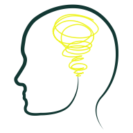 Mental Glow Logo